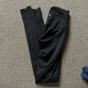 Lululemon Full Length Leggings